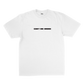 White T Pack