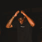 Black T-SHIRT